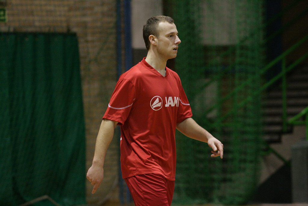 10. kolejka 1. ligi LLH Jako Cup