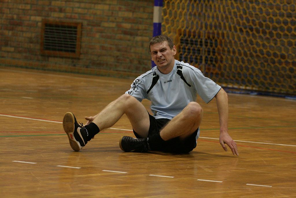 10. kolejka 1. ligi LLH Jako Cup