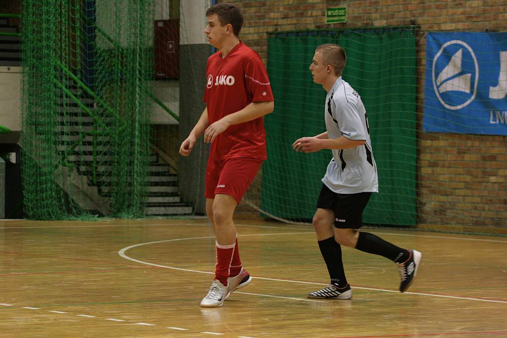 10. kolejka 1. ligi LLH Jako Cup