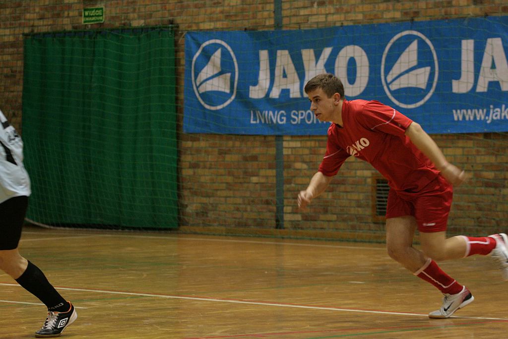 10. kolejka 1. ligi LLH Jako Cup