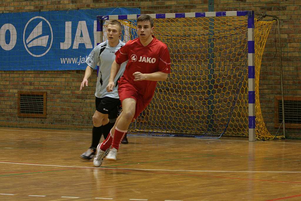 10. kolejka 1. ligi LLH Jako Cup