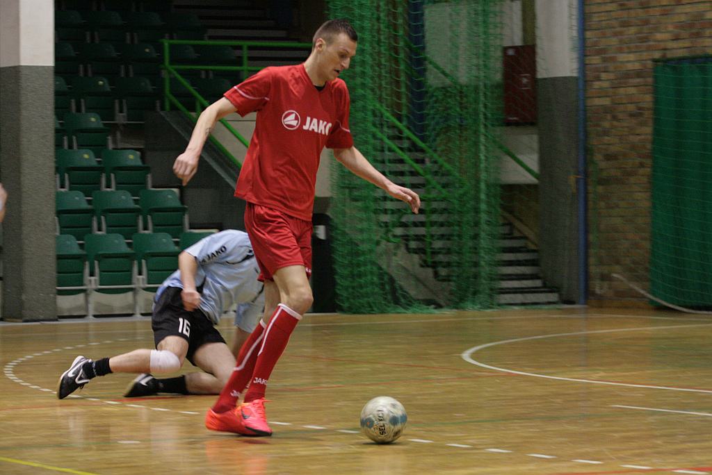 10. kolejka 1. ligi LLH Jako Cup
