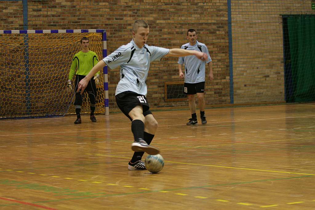 10. kolejka 1. ligi LLH Jako Cup