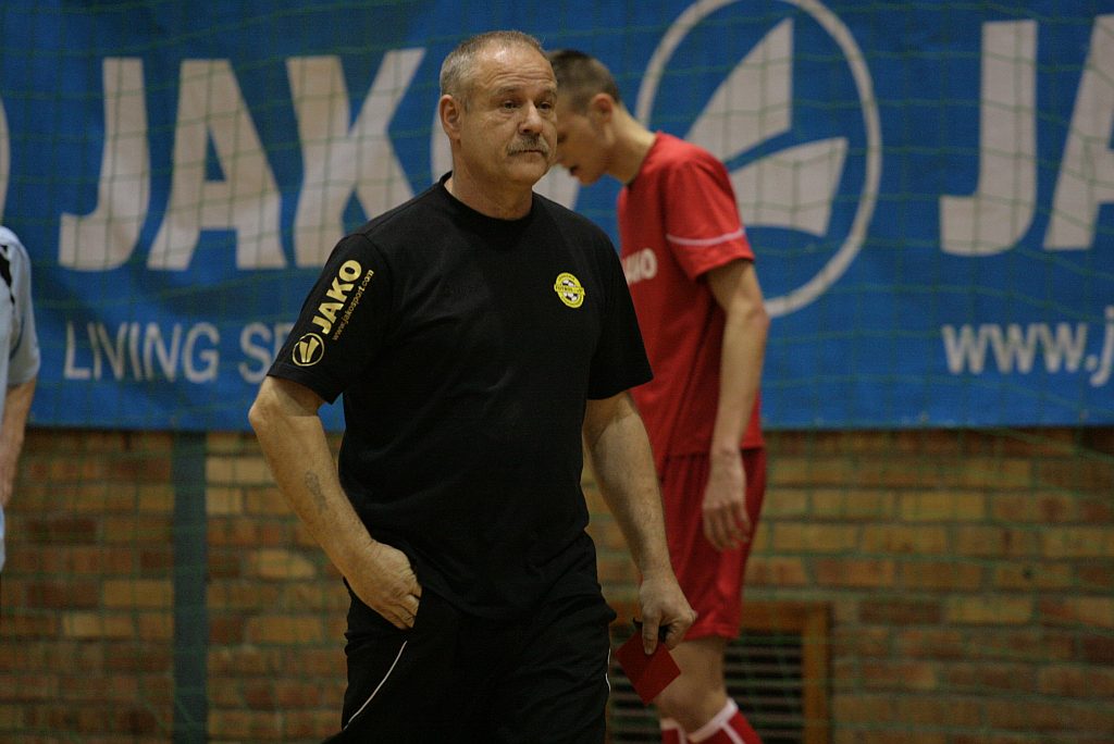 10. kolejka 1. ligi LLH Jako Cup