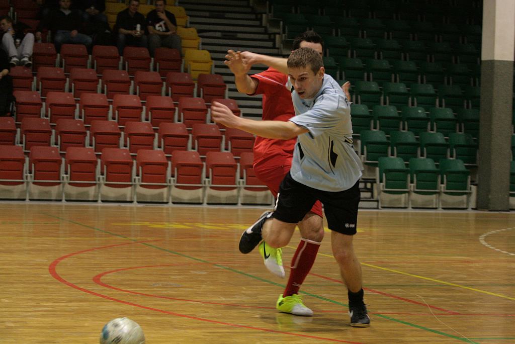 10. kolejka 1. ligi LLH Jako Cup