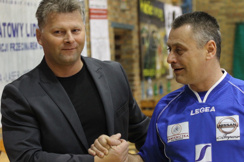 10. kolejka 1. ligi LLH Jako Cup