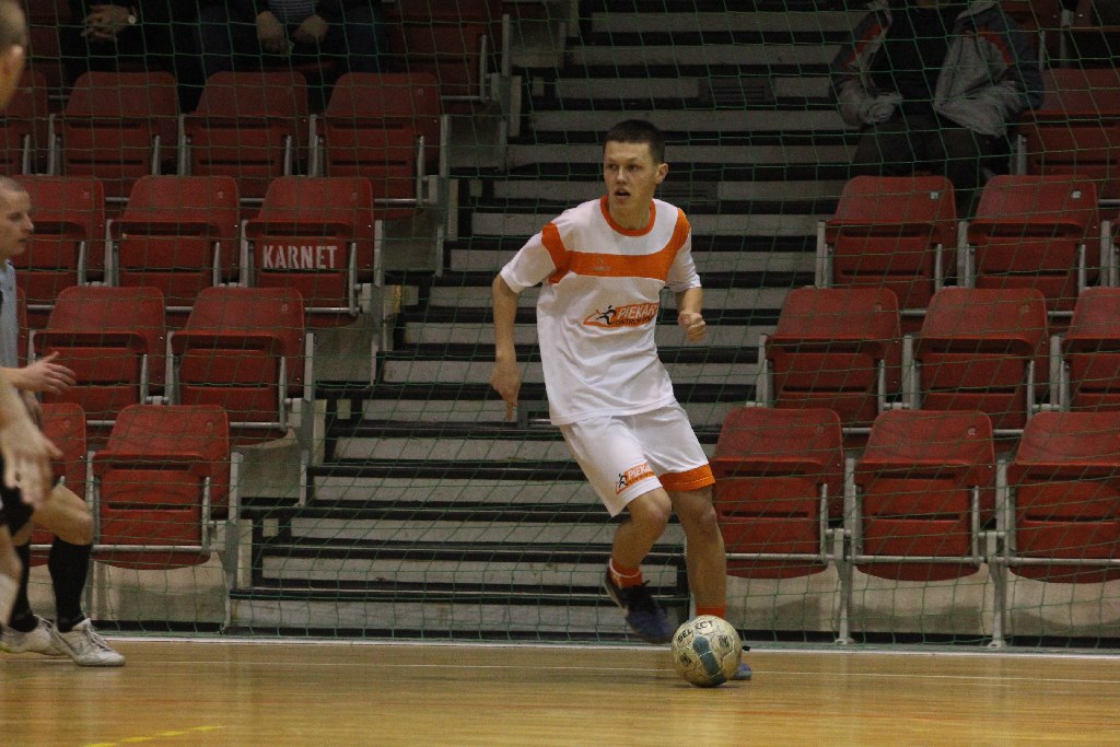 LLH jako Cup: Kaczawa - Mattec 5:0