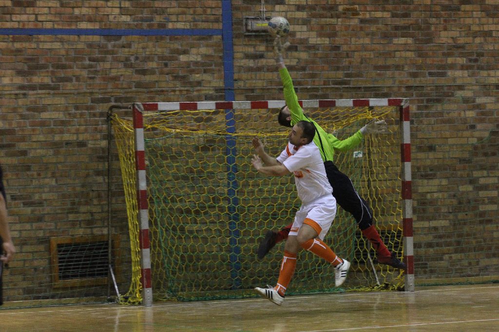 LLH jako Cup: Kaczawa - Mattec 5:0