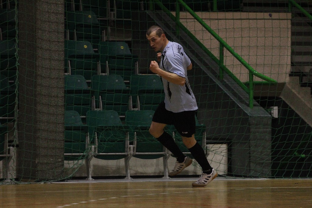 LLH jako Cup: Kaczawa - Mattec 5:0