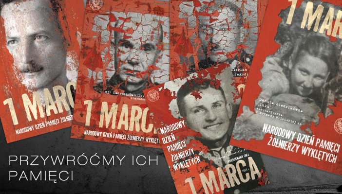 Profesor IPN: Żołnierze Wyklęci byli najwierniejsi