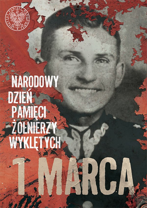 Profesor IPN: Żołnierze Wyklęci byli najwierniejsi