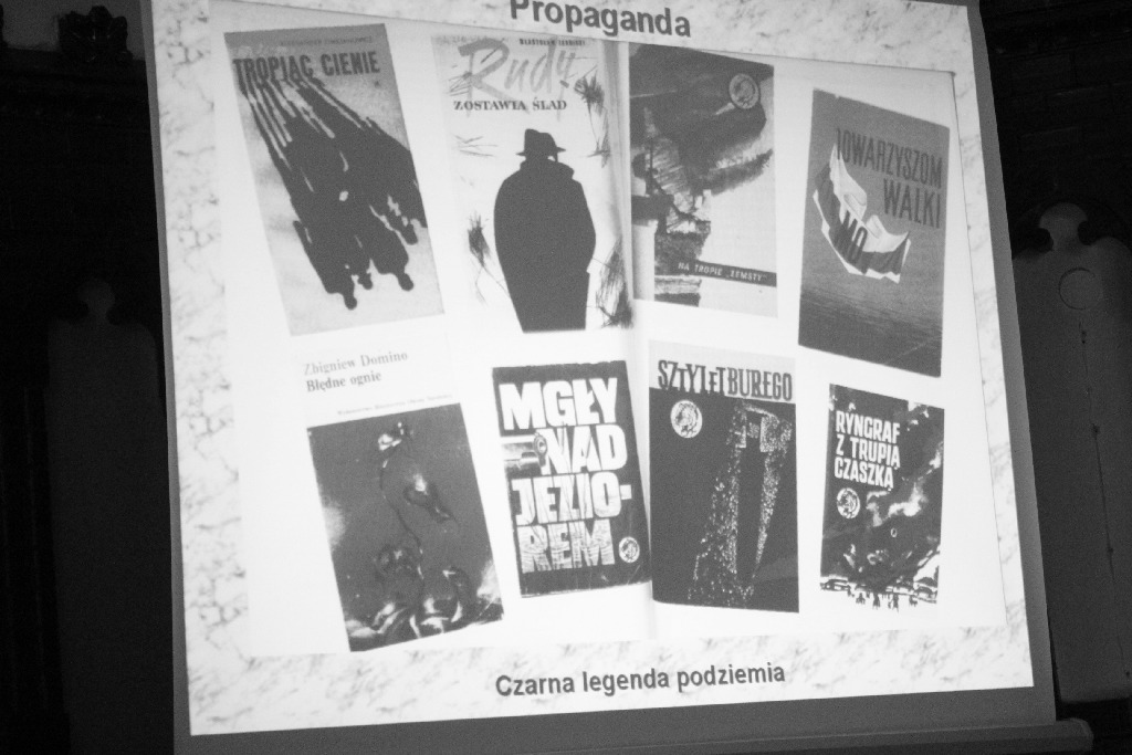 Profesor IPN: Żołnierze Wyklęci byli najwierniejsi