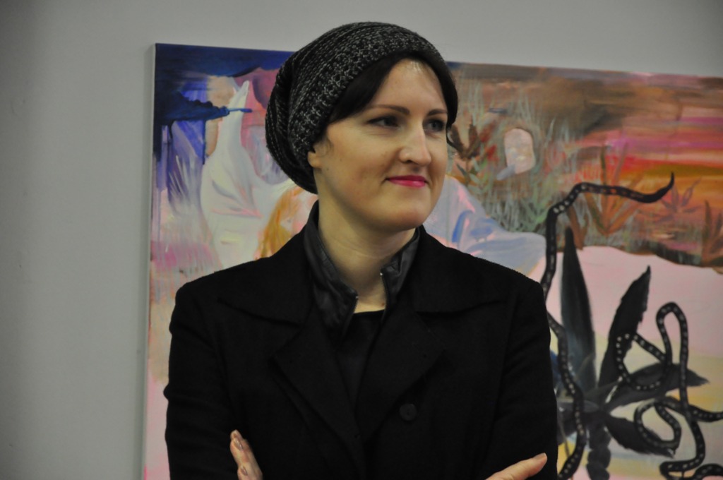 Aleksandra Urban: Happy endu nie będzie