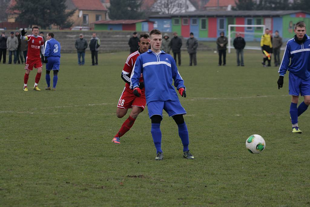 SPARING: Miedź - Polonia 4:0