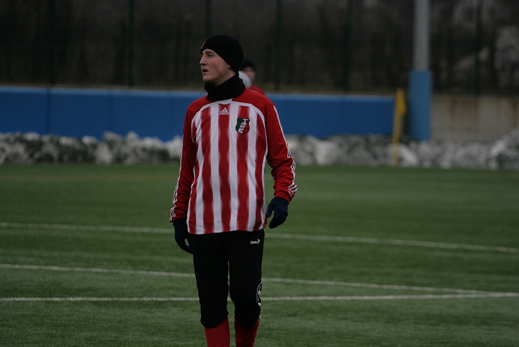 SPARING: Prochowiczanka II - Sparta