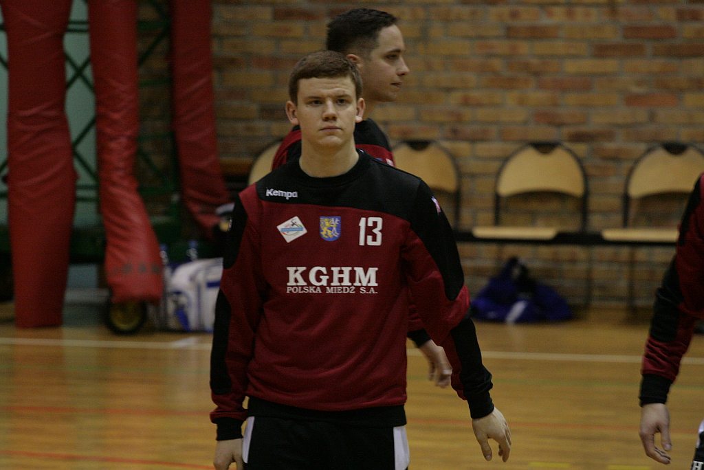 Siódemka podzieliła się punktami z Pogonią cz1