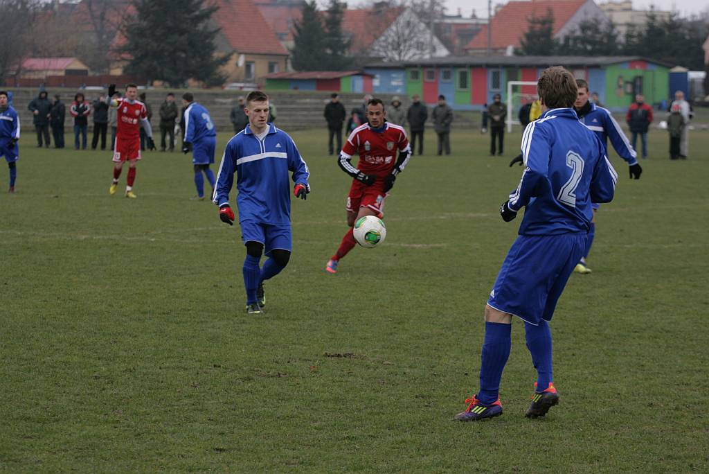 SPARING: Miedź - Polonia 4:0