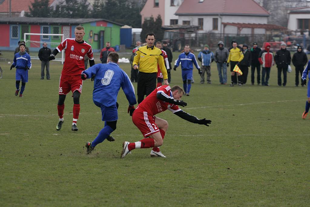 SPARING: Miedź - Polonia 4:0