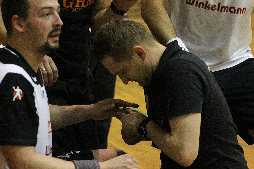 Siódemka podzieliła się punktami z Pogonią cz2