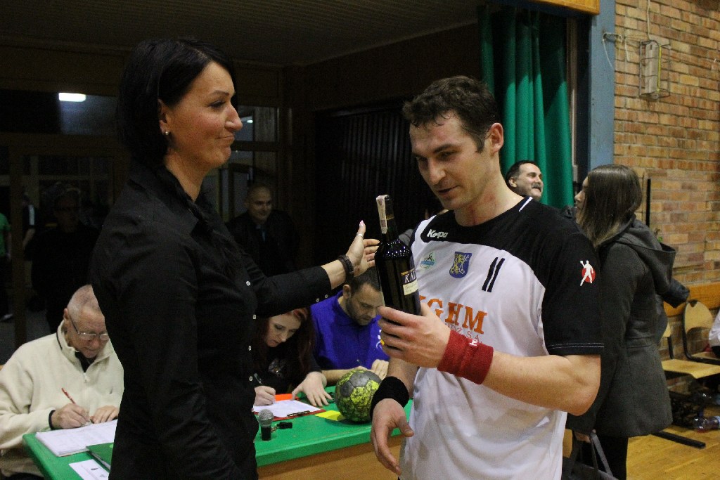 Siódemka podzieliła się punktami z Pogonią cz2