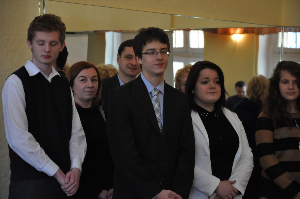 XVI miejska edycja 