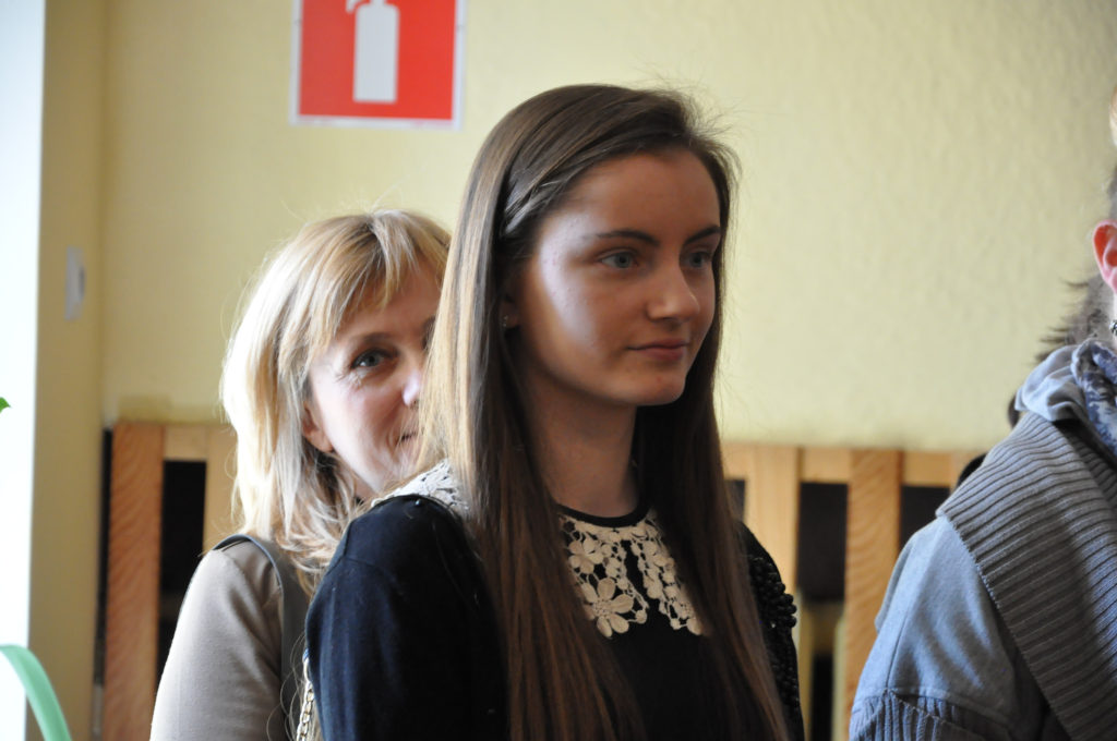 XVI miejska edycja 