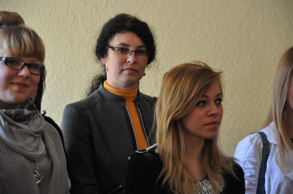 XVI miejska edycja 