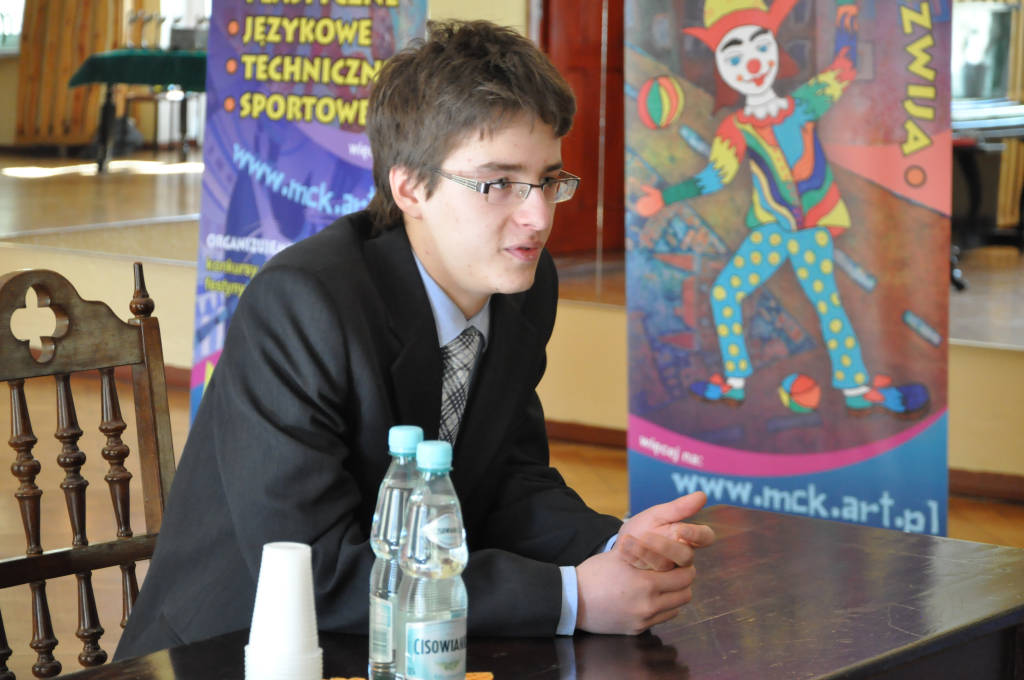 XVI miejska edycja 