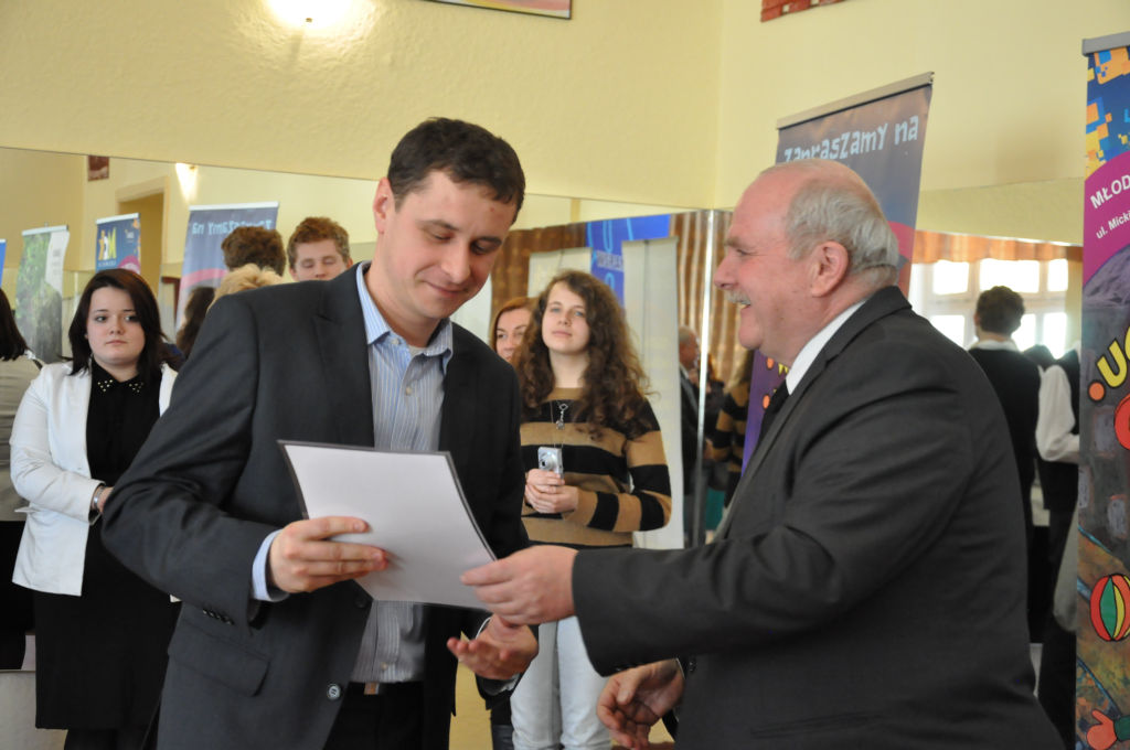 XVI miejska edycja 
