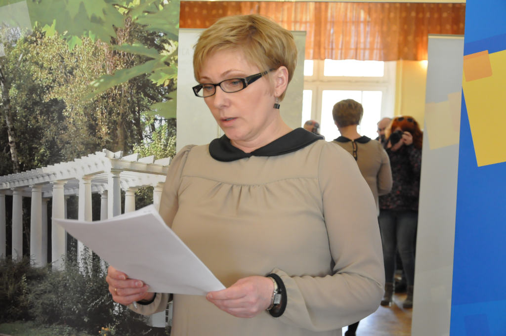 XVI miejska edycja 