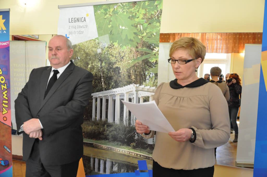 XVI miejska edycja 