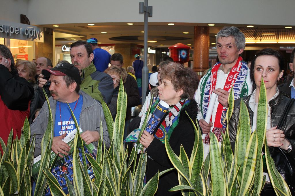 Miedź gotowa do walki o ligowe punkty!