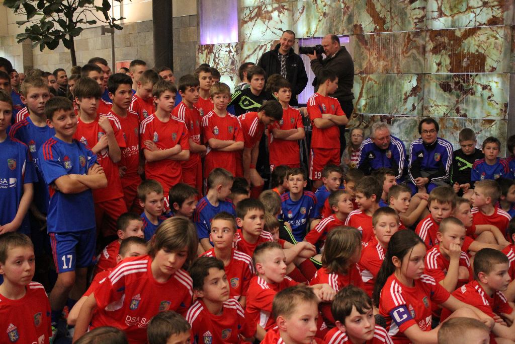 Miedź gotowa do walki o ligowe punkty!