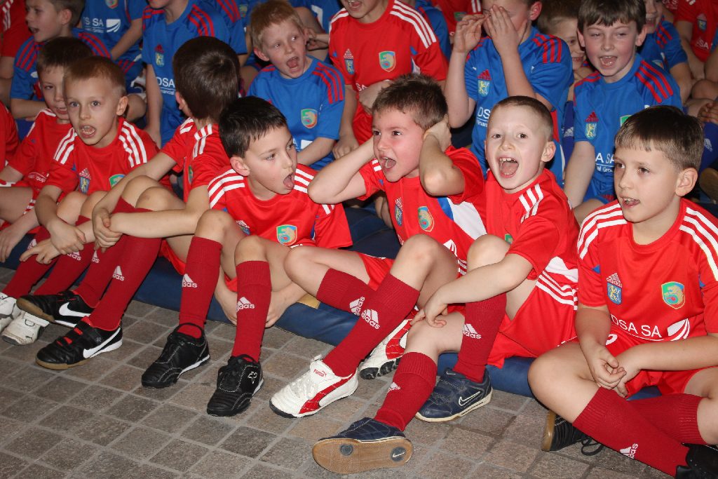 Miedź gotowa do walki o ligowe punkty!