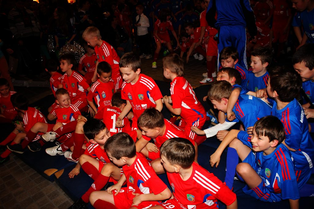 Miedź gotowa do walki o ligowe punkty!