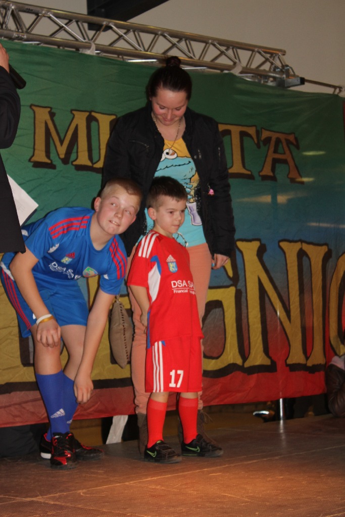 Miedź gotowa do walki o ligowe punkty!