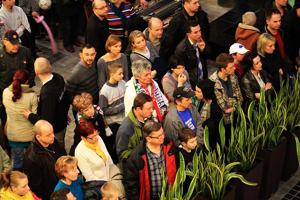 Miedź gotowa do walki o ligowe punkty!