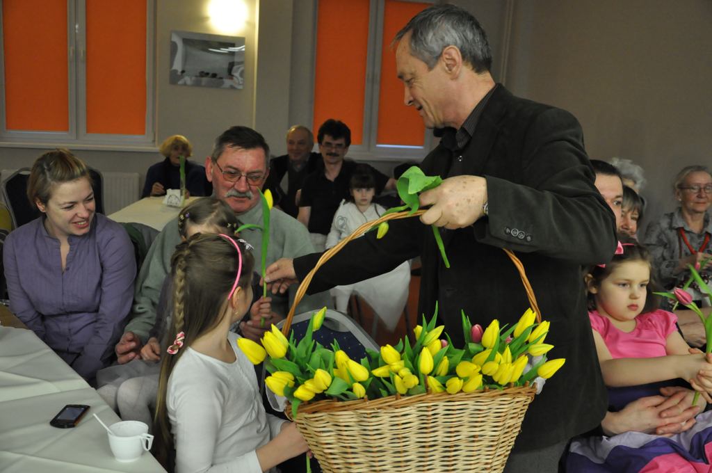 Dzień Kobiet w SDK Kopernik