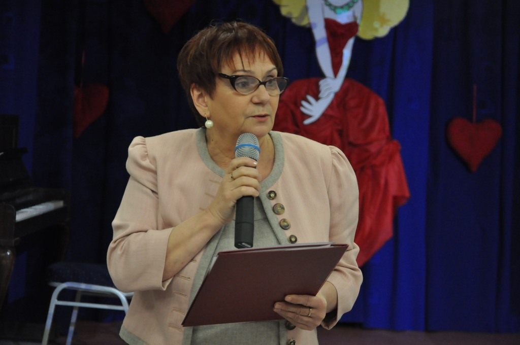 Dzień Kobiet w SDK Kopernik