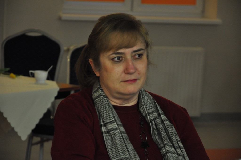 Dzień Kobiet w SDK Kopernik