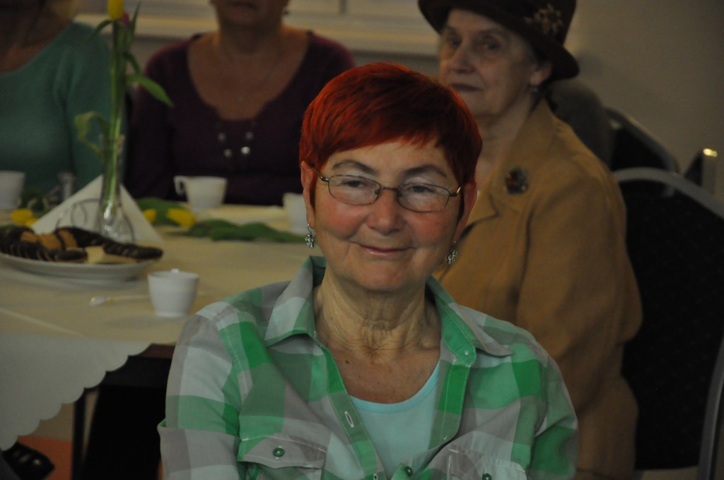 Dzień Kobiet w SDK Kopernik
