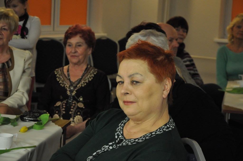 Dzień Kobiet w SDK Kopernik