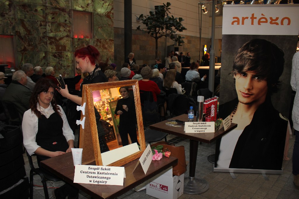 Kobiety świętują z Galerią Piastów