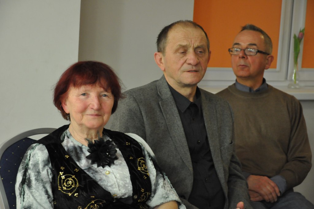 Dzień Kobiet w SDK Kopernik