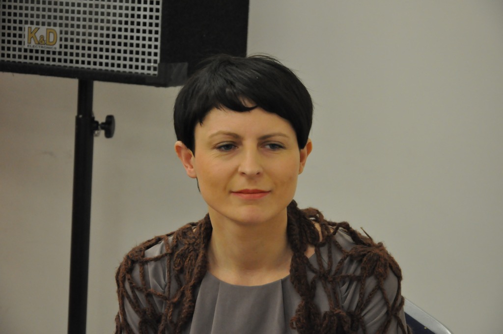 Dzień Kobiet w SDK Kopernik