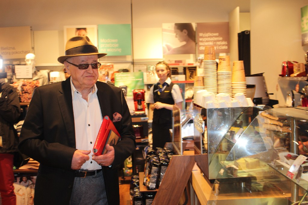 Kobiety świętują z Galerią Piastów
