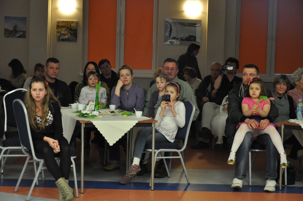 Dzień Kobiet w SDK Kopernik