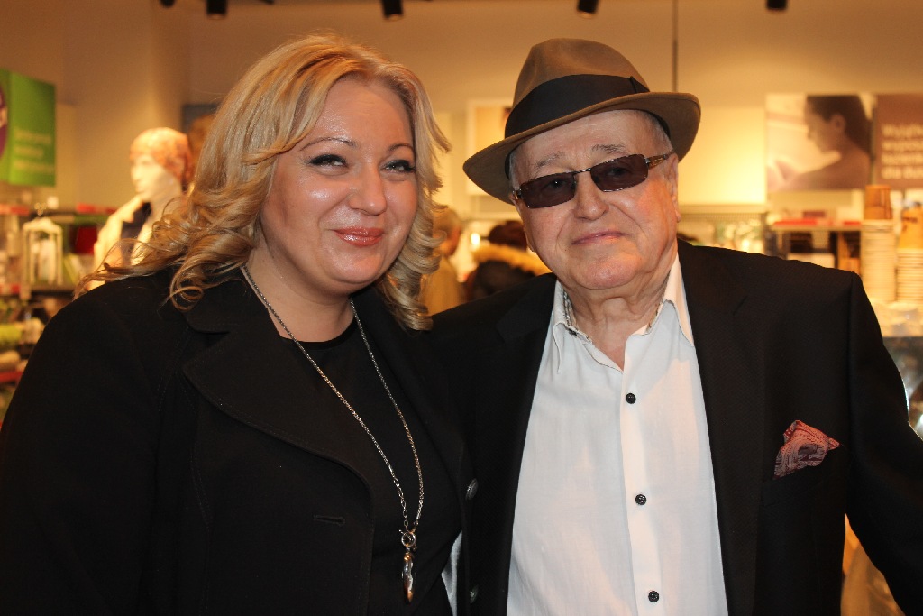 Kobiety świętują z Galerią Piastów