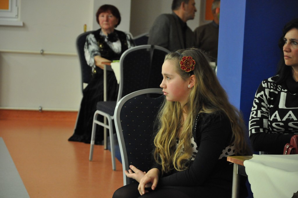 Dzień Kobiet w SDK Kopernik