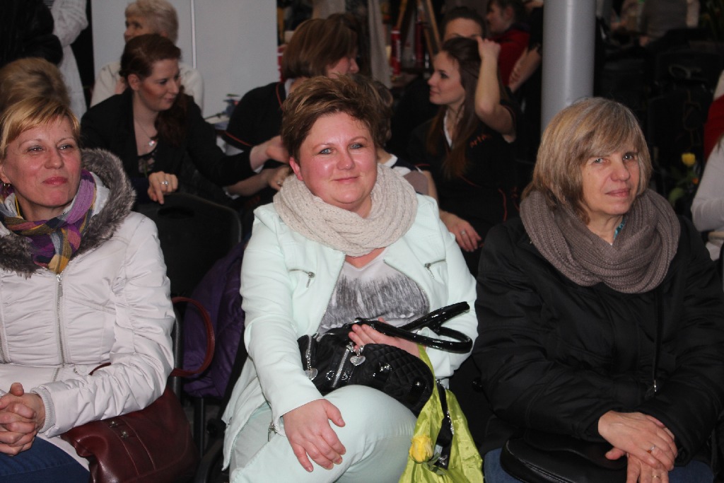 Kobiety świętują z Galerią Piastów